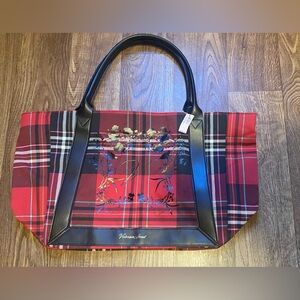 Limited Edition Victoria’s Secret tote bag